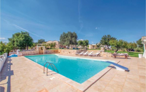 Villa Almatema